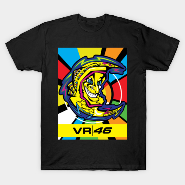 rossi t shirt 2021